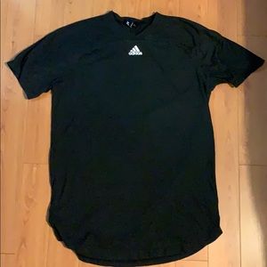 Adidas T-shirt. GUC.